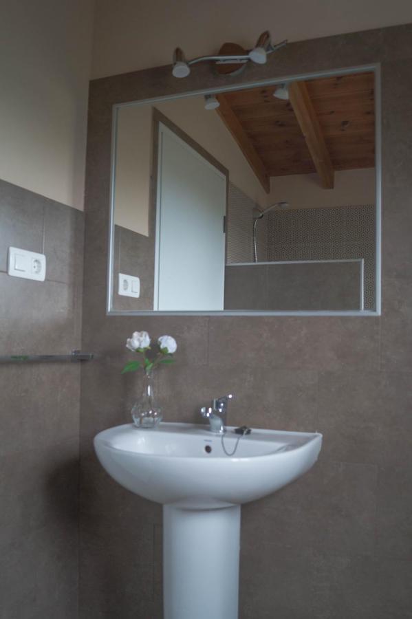 Casa Los Olivos Alora - Caminito Del Rey Exterior foto